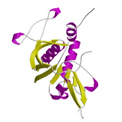 Image of CATH 4nf6A01