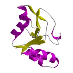 Image of CATH 4nf6A02