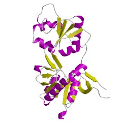 Image of CATH 4nf6B