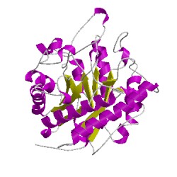Image of CATH 4nf7A00