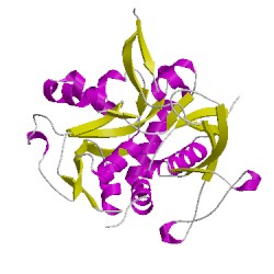 Image of CATH 4nf8A