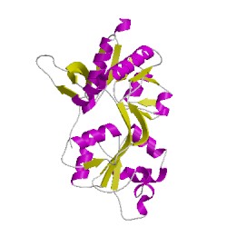 Image of CATH 4nf8B