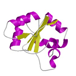 Image of CATH 4nf8B02