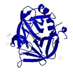 Image of CATH 4nfe