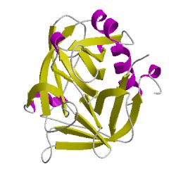 Image of CATH 4nfeA