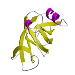 Image of CATH 4nfeA01