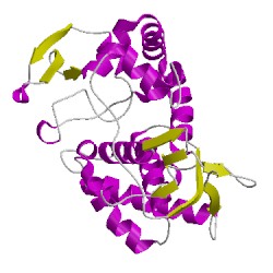 Image of CATH 4nfgA