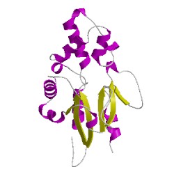 Image of CATH 4nflA