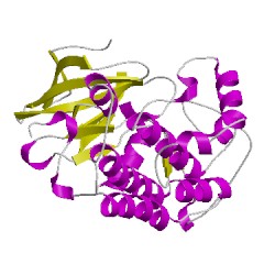 Image of CATH 4nfmA