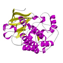 Image of CATH 4nfnA