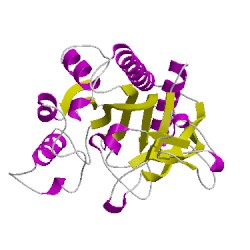 Image of CATH 4nfrA