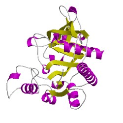 Image of CATH 4nfrB