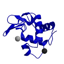 Image of CATH 4nfv