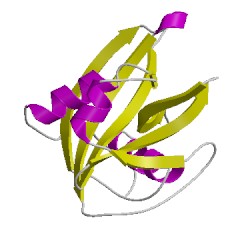 Image of CATH 4nfwE