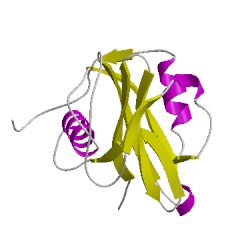 Image of CATH 4nfxB