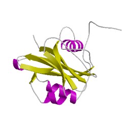 Image of CATH 4nfxC