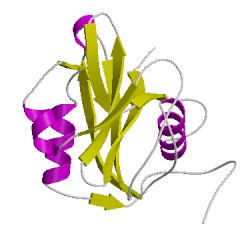 Image of CATH 4nfxF