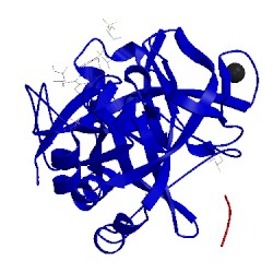 Image of CATH 4nga