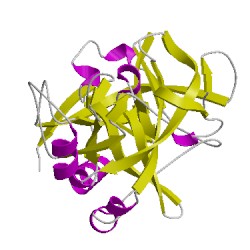 Image of CATH 4ngaH
