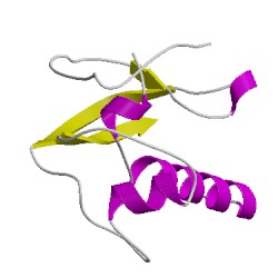 Image of CATH 4ngdA02