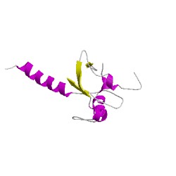 Image of CATH 4ngfA02