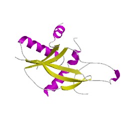 Image of CATH 4ngfB01