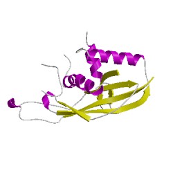 Image of CATH 4ngfC01