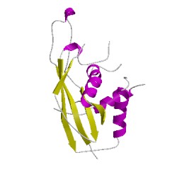 Image of CATH 4ngfD01