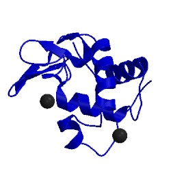 Image of CATH 4ngk