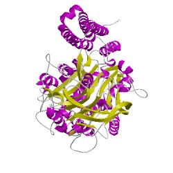 Image of CATH 4ngnA