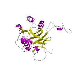 Image of CATH 4ngnA02