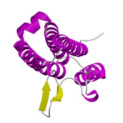 Image of CATH 4ngnA03