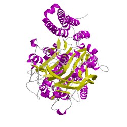 Image of CATH 4ngpA
