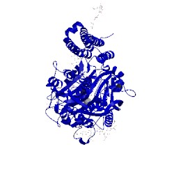 Image of CATH 4ngr