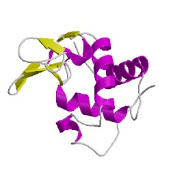 Image of CATH 4ngyA