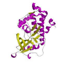 Image of CATH 4nh1B