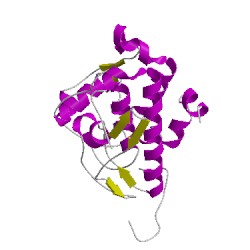 Image of CATH 4nh1B01