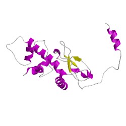 Image of CATH 4nh1C