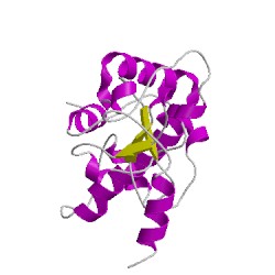 Image of CATH 4nh1D