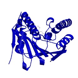 Image of CATH 4nh8