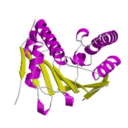 Image of CATH 4nh8A