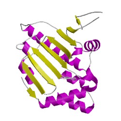 Image of CATH 4nh9A