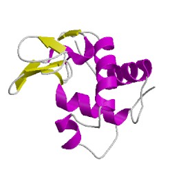 Image of CATH 4nhiA00