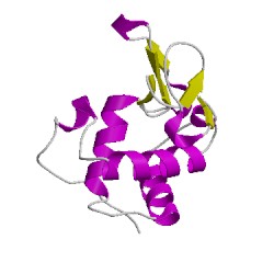 Image of CATH 4nhpA