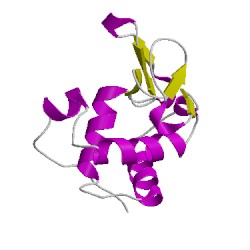 Image of CATH 4nhtA