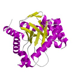 Image of CATH 4nhvB00