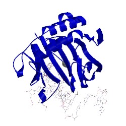 Image of CATH 4nid