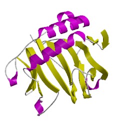 Image of CATH 4nidA