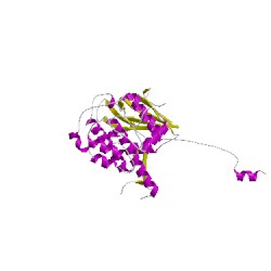 Image of CATH 4nifA