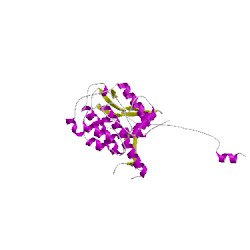 Image of CATH 4nifA02